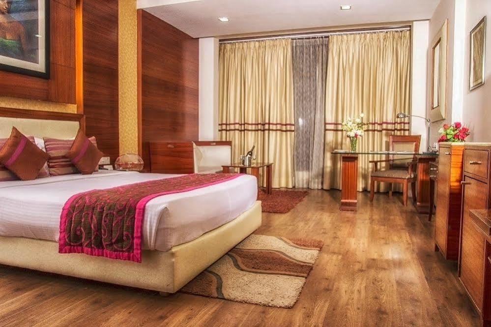 Baba Resorts Dharampur Dharampur  Exterior foto